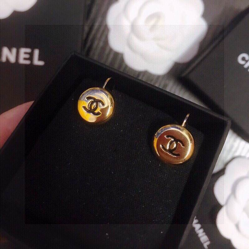Chanel earing 1lyx484